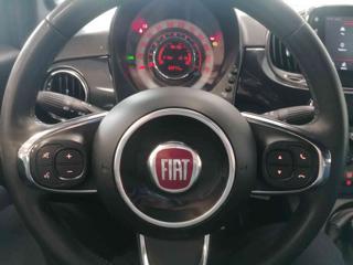 FIAT 500 usata 23