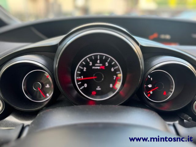 HONDA Civic usata, con Controllo automatico clima