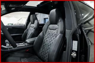 AUDI Q8 usata, con Climatizzatore