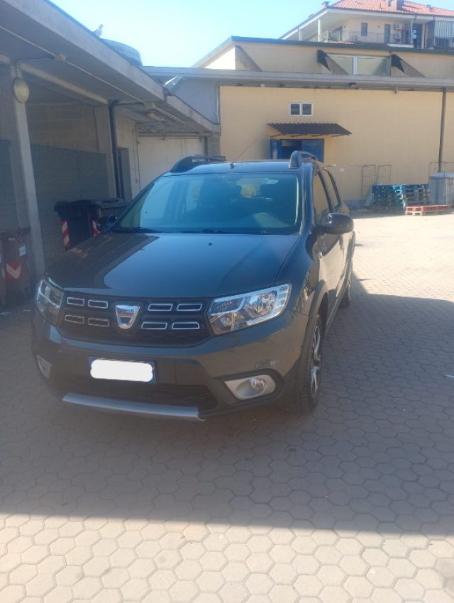 DACIA Sandero usata, con Airbag laterali