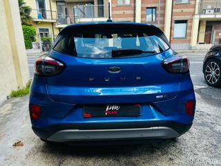 FORD Puma usata, con Airbag laterali