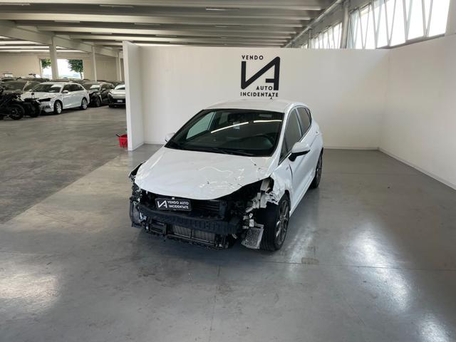 FORD Fiesta usata, con Airbag laterali