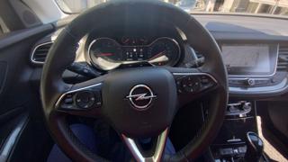 OPEL Grandland X usata, con Luci diurne