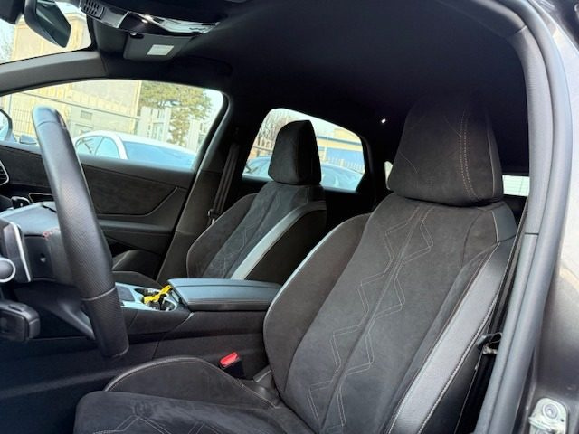 DS AUTOMOBILES DS 7 Crossback usata, con Controllo trazione