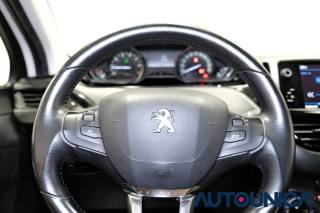 PEUGEOT 208 usata, con Cerchi in lega