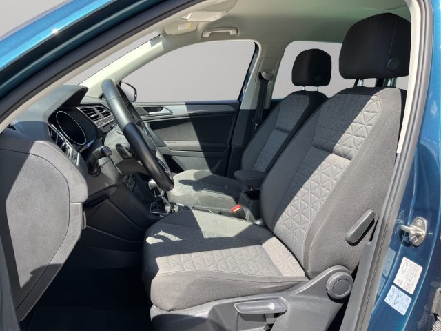VOLKSWAGEN Tiguan usata, con Chiusura centralizzata