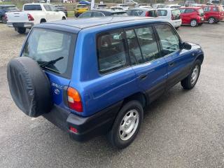 TOYOTA RAV 4 usata 7