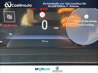 FIAT Scudo usata, con MP3