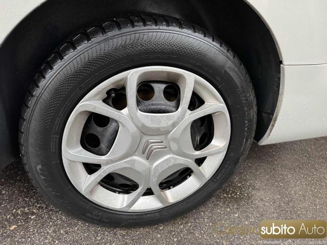 CITROEN Spacetourer usata, con Fari Xenon