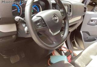 OPEL Zafira usata, con Airbag Passeggero