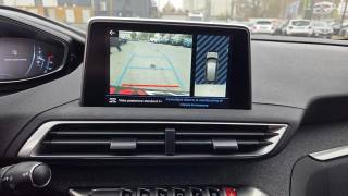 PEUGEOT 3008 usata, con Monitoraggio pressione pneumatici