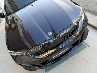 BMW 520 usata, con Sospensioni sportive