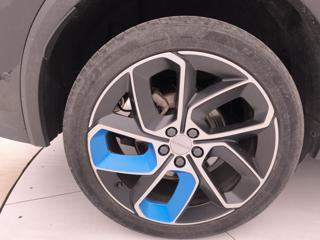 LYNK & CO 01 usata, con Bracciolo