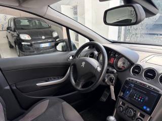 PEUGEOT 308 usata, con Controllo trazione