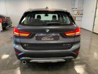 BMW X1 usata, con Alzacristalli elettrici