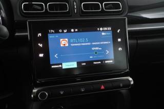 CITROEN C3 usata 17