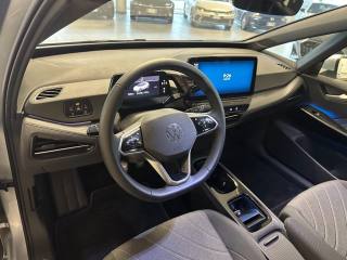 VOLKSWAGEN ID.3 usata, con Controllo trazione