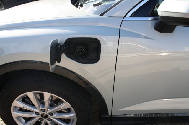 AUDI Q3 usata, con Bracciolo