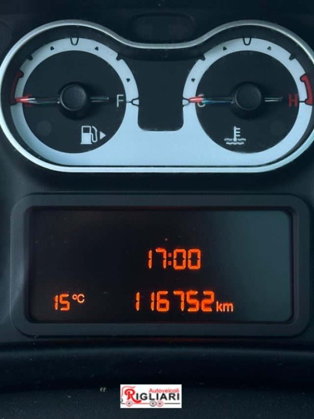 FIAT 500L usata 15