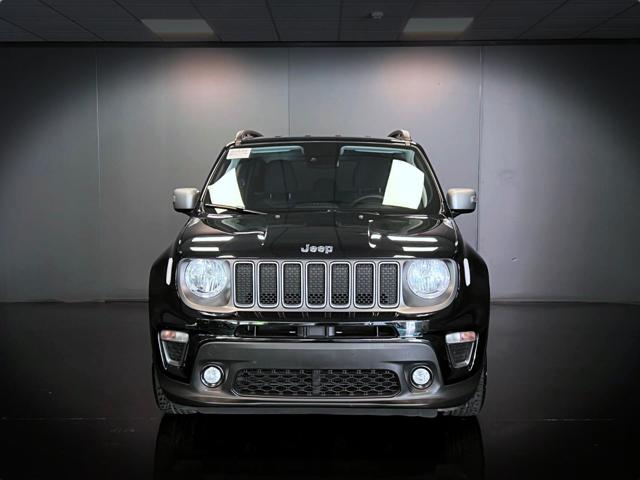 JEEP Renegade usata, con Airbag