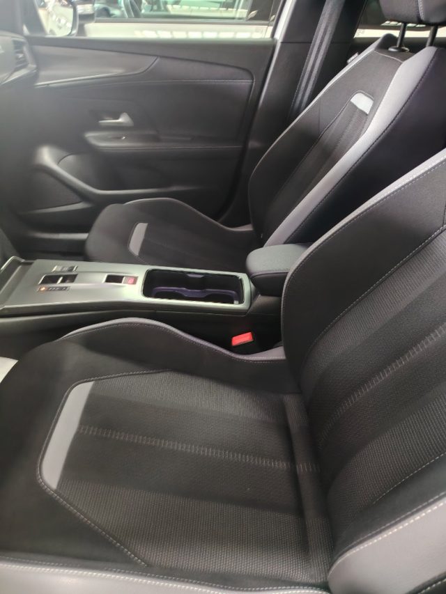 OPEL Mokka usata, con Servosterzo
