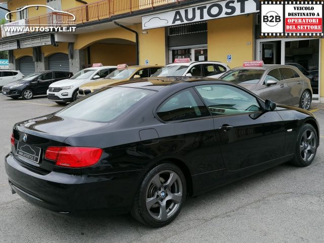 BMW 320 usata 41