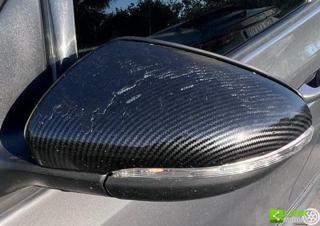 VOLKSWAGEN Golf usata, con Fendinebbia