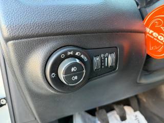 JEEP Compass usata, con Sensori di parcheggio posteriori