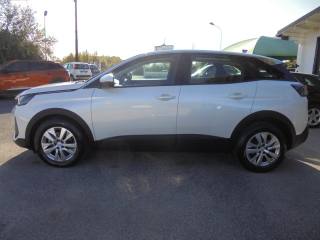 PEUGEOT 3008 usata, con Cerchi in lega