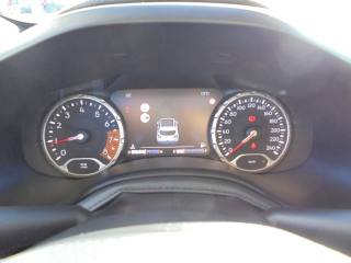 JEEP Renegade usata 36