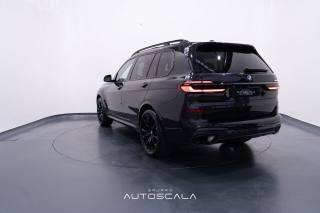 BMW X7 usata, con Airbag Passeggero