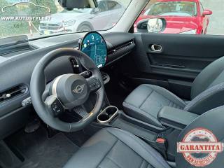 MINI Mini usata, con Start/Stop Automatico