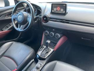 MAZDA CX-3 usata, con Fendinebbia