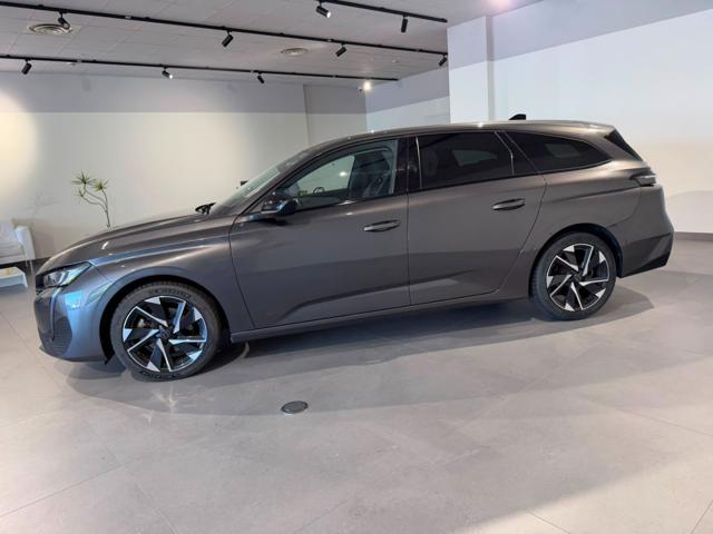 PEUGEOT 308 usata, con Cerchi in lega