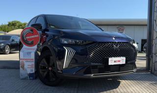 DS AUTOMOBILES DS 7 usata, con Boardcomputer