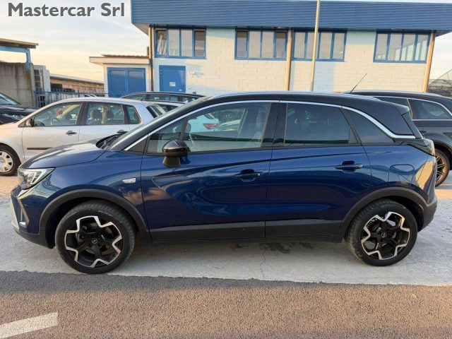 OPEL Crossland usata, con Alzacristalli elettrici