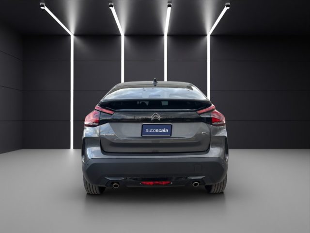 CITROEN C4 usata, con Alzacristalli elettrici