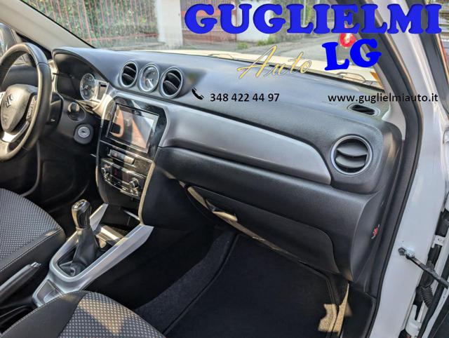 SUZUKI Vitara usata 31