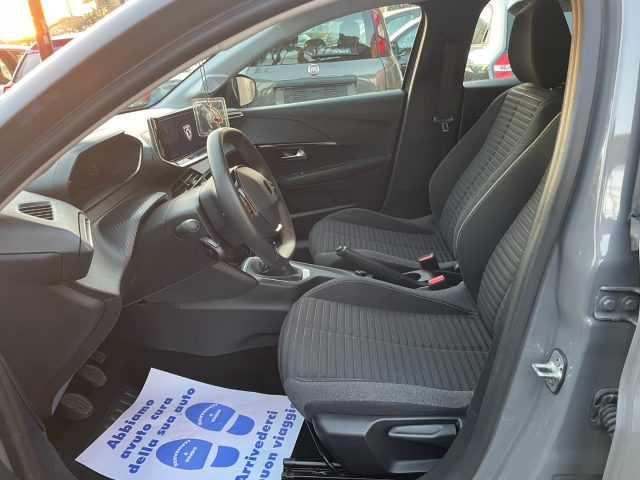 PEUGEOT 208 usata, con Chiusura centralizzata