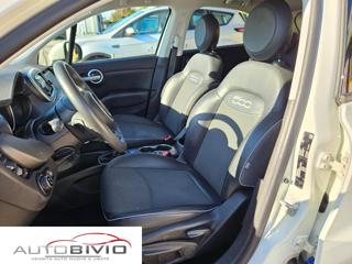 FIAT 500X usata, con Cronologia tagliandi