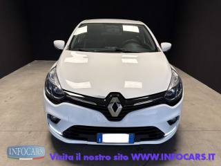 RENAULT Clio usata, con Luci diurne LED