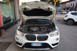 BMW X1 usata 126