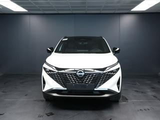 NISSAN Qashqai usata, con Airbag