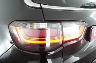 JEEP Compass usata 9