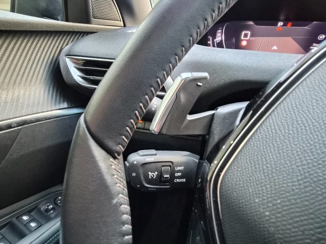 PEUGEOT 3008 usata, con Controllo vocale