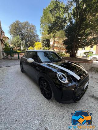 MINI Cooper S usata, con Airbag laterali