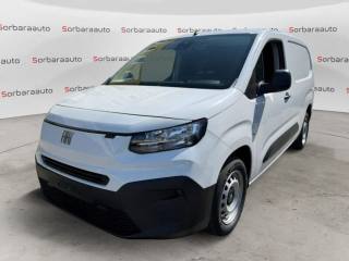 FIAT Doblo Doblò 1.5 BlueHdi 130CV L2 Van