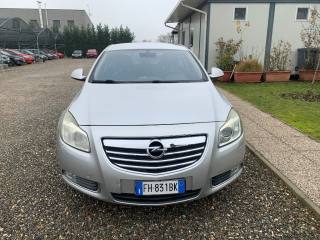 OPEL Insignia usata, con Airbag