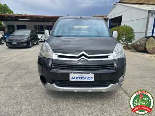 CITROEN Berlingo usata, con Airbag