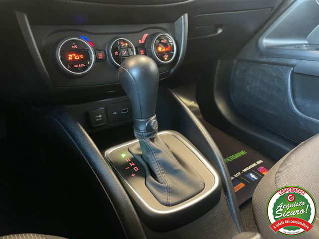 FIAT Tipo usata, con Chiusura centralizzata